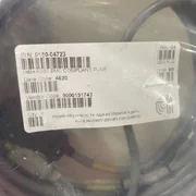 APPLIED MATERIALS Cable ASSY EMC Comp Pump UMBILICA 75 FT 0150-04723 DC: 4620