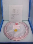 APPLIED MATERIALS DEPOSITION RING PVD CLEAN TUNGST (W)A1 0040-75531 