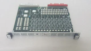 APPLIED MATERIALS DIGITAL I/O BOARD 0100-01321 REV 002