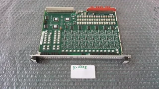 APPLIED MATERIALS DIGITAL I/O BOARD 0100-01321 REV.006 0020-06283 002 0110-01321