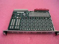 APPLIED MATERIALS DIGITAL I/O BOARD 0100-01321 