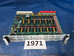 APPLIED MATERIALS DIGITAL I/O BOARD 0100-20003