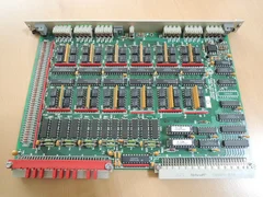 APPLIED MATERIALS DIGITAL I/O BOARD ASSY. 0100-20003 