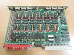 APPLIED MATERIALS DIGITAL I/O BOARD ASSY. 0100-20003
