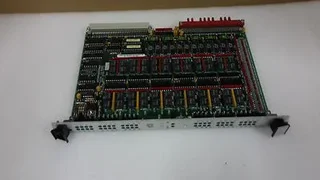 APPLIED MATERIALS DIGITAL I/O BOARD ASSY 0100-76124
