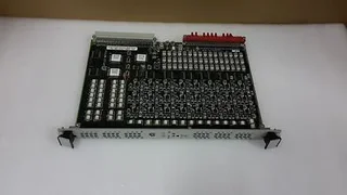 APPLIED MATERIALS DIGITAL I/O BOARD ASSY NO. 0100-01321 REV 003