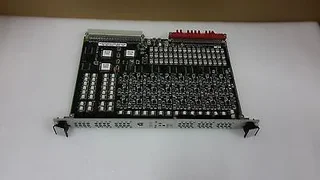 APPLIED MATERIALS DIGITAL I/O BOARD ASSY NO. 0100-01321 REV 003