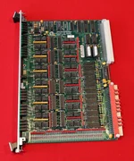  APPLIED MATERIALS DIGITAL I/O PCB  Assy. 0100-76124  REV-B