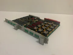 APPLIED MATERIALS DIGITAL INPUT/OUTPUT CARD ASSY 0100-11002