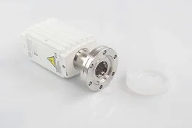 APPLIED MATERIALS DUAL FILAMENT HOT ION GAUGE W/SENSOR 0190-48891