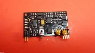 APPLIED MATERIALS Daughter Board 0660-01192 CARD (used)