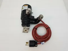 APPLIED MATERIALS Dual Manometer Valve (8ft) 0190-28891