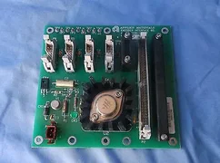 APPLIED MATERIALS ENCODER INTERFACE BD 0100-09137