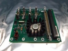 APPLIED MATERIALS ENCODER INTERFACE BOARD 0100-09137