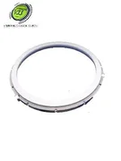 APPLIED MATERIALS ENDURA 0020-08677 SHIELD UPPER GROUNDED AL ARC SPRAY AMAT