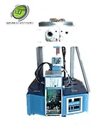 APPLIED MATERIALS ENDURA CHAMBER 0040-76718 AMAT