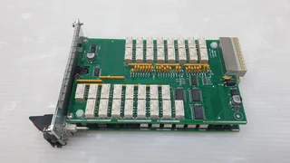 APPLIED MATERIALS EPI 300mm INTERLOCK MODULE 0190-14285 DIP-500-010