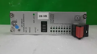 APPLIED MATERIALS EPI 300mm INTERLOCK MODULE 2 0190-14286 DIP-280-015