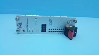 APPLIED MATERIALS EPI 300mm INTERLOCK MODULE 2 0190-14286 DIP-280-015