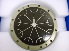 APPLIED MATERIALS ESC POLYMIDE 195MM 0090-35133