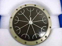 APPLIED MATERIALS ESC POLYMIDE 195MM 0090-35133