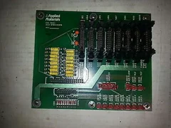 APPLIED MATERIALS FAB 0110-00016 C 2989 PB