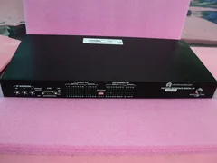 APPLIED MATERIALS FACTORY INTERFACE DIGITAL I/O 0190-22543 003 FW: 1.201 / HW:02
