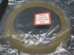 APPLIED MATERIALS  FLANGE INSULATING TAPER 0020-04277