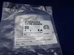 APPLIED MATERIALS FLEX DC BIAS CONDUCTOR 0020-29409
