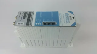 APPLIED MATERIALS FLOW CONTROLLER 0190-62896 RANGE 50-500mL/min