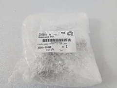 APPLIED MATERIALS FTGCPLG QDISC 1/2BODY X 1/2-14FP 3.03L  3300-02658 Qty 2x