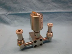 APPLIED MATERIALS GAS MANIFOLD 0040-36094