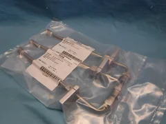 APPLIED MATERIALS GAS TUBE CLAMP ASSEMBLY 0045-00013