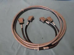 APPLIED MATERIALS HARNEST ASSY. LF RF CONTROL PRODUCER 0140-02726