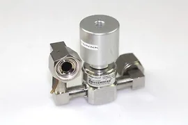 APPLIED MATERIALS HIGH PURITY DIA VLV, 955AOPLPNCSTS8 ,45100567 0050-97421