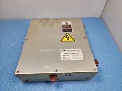 APPLIED MATERIALS HV MODULE, PLASMA SPRAYED CESC, DPS 200M 0010-13713