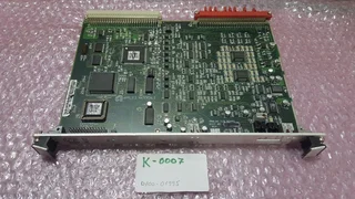 APPLIED MATERIALS I/O BOARD ASSY 0100-01995 REV 004 SOLD AS-IS