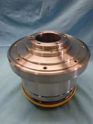 APPLIED MATERIALS  IMPLANTER  9200 FERO MOTOR 3700-90056