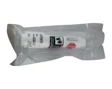 APPLIED MATERIALS INSULATOR HORIZONTAL RF PLUG 2/13 MHZ MATCH 0022-03361 REV 05