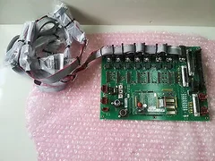 APPLIED MATERIALS INTERLOCK SELECT 300mm GEN RACK ASSY NO. 0100-00629