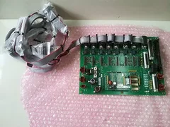 APPLIED MATERIALS INTERLOCK SELECT 300mm GEN RACK ASSY NO. 0100-00629