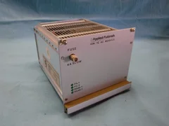 APPLIED MATERIALS ION TC/AC CTRL MODULE 0010-00017