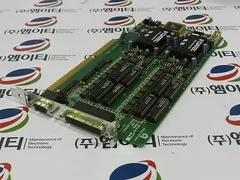 APPLIED MATERIALS / ISA BOARD / 0100-00334 REV 004