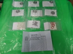 APPLIED MATERIALS KIT, 1.33 OD BLANKOFF FLANGE 0242-20102