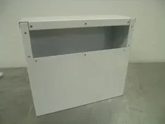 APPLIED MATERIALS KIT,GDA SLD, ENCLOSURE,COVER,PRODUCER 0242-15130