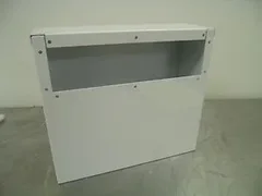 APPLIED MATERIALS KIT,GDA SLD, ENCLOSURE,COVER,PRODUCER 0242-15130