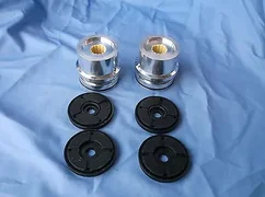 APPLIED MATERIALS KIT PM VALVE SLIT DEL ACT 3870-01891