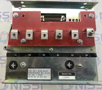 APPLIED MATERIALS LAMP DRIVER, RING LUGS, DELTA POWER 0190-09395 P1128