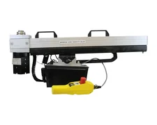 APPLIED MATERIALS LIFT ASSY 0060-01235 REV 006 BOSCH REXROTH 0021-15813 REV 002