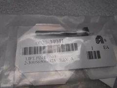 APPLIED MATERIALS LIFT PIN LONG 0020-34041